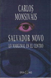 Salvador Novo